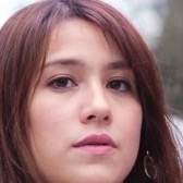 Cristina Vidal